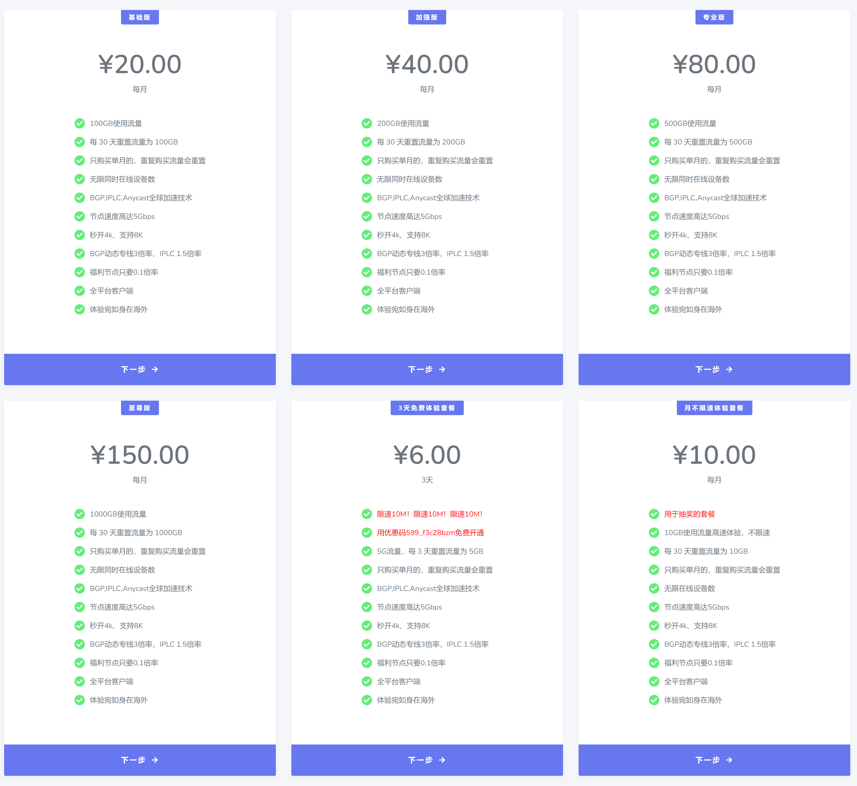 fastlink 机场订阅价格