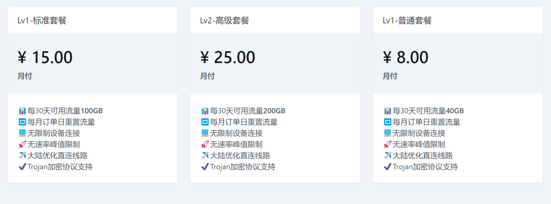 风之谷机场订阅价格 风之谷机场订阅价格