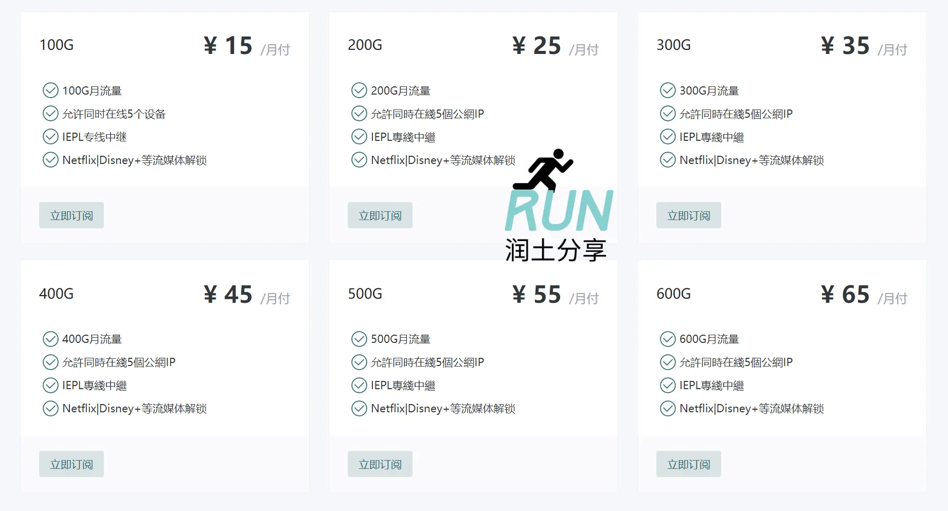 SS-ID 机场套餐定价 SS-ID 机场套餐定价